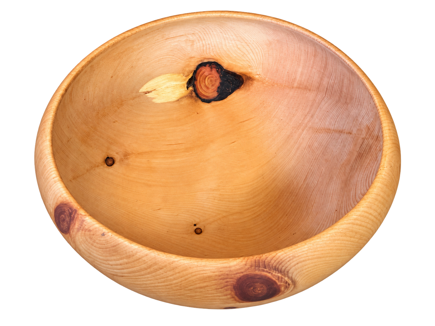 Zirbenholzbrottopf – Bild 2